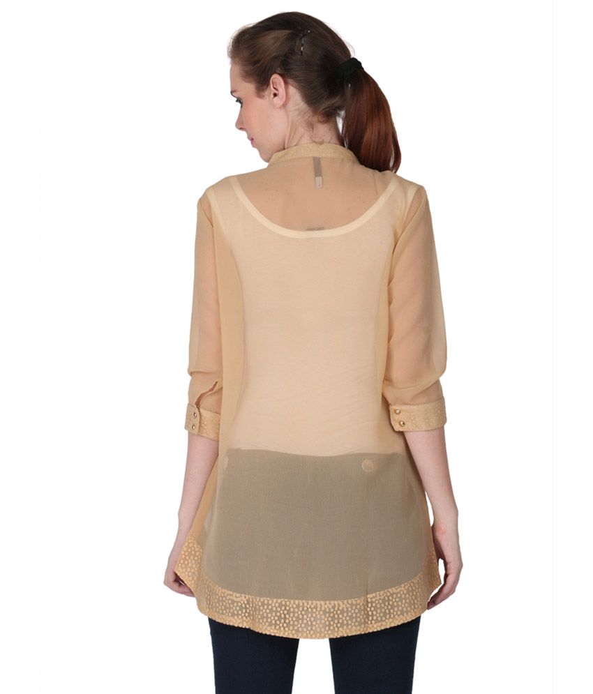 chiffon tunics uk