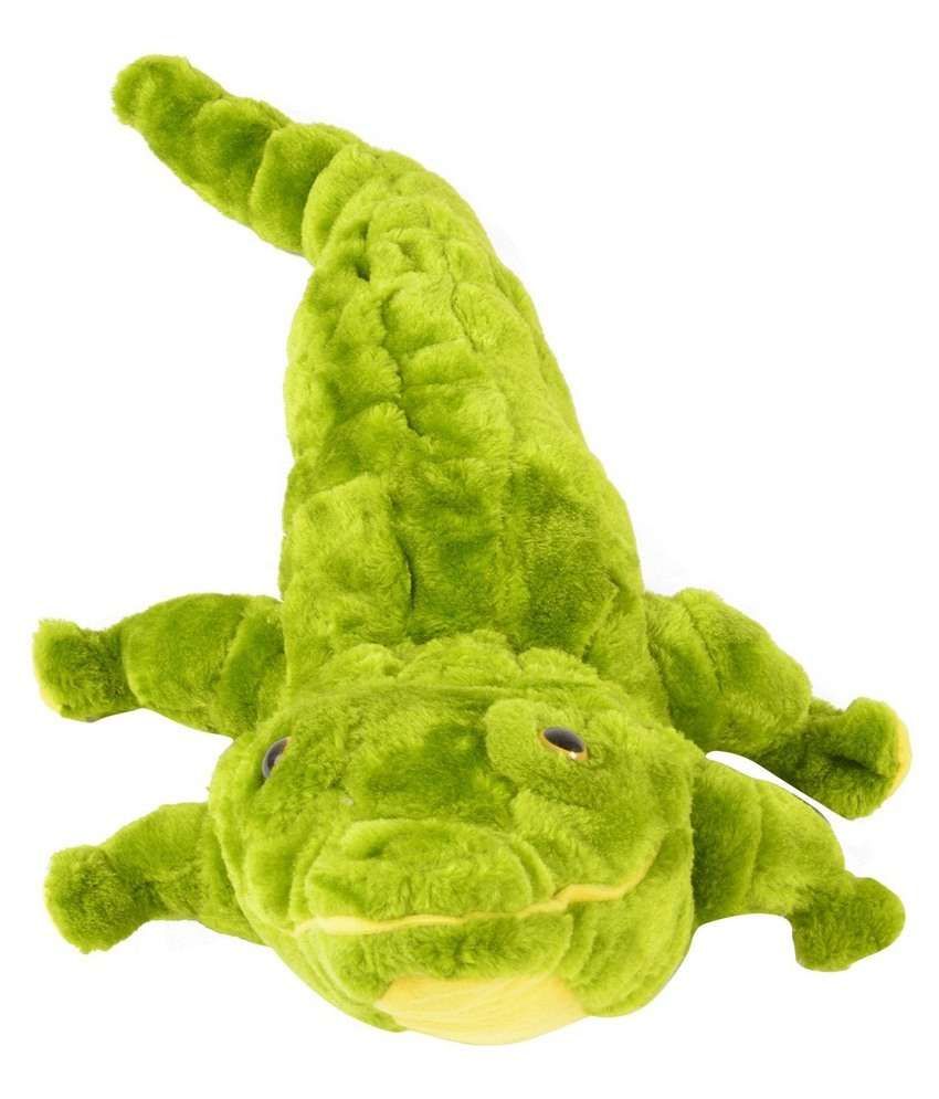 giant crocodile teddy