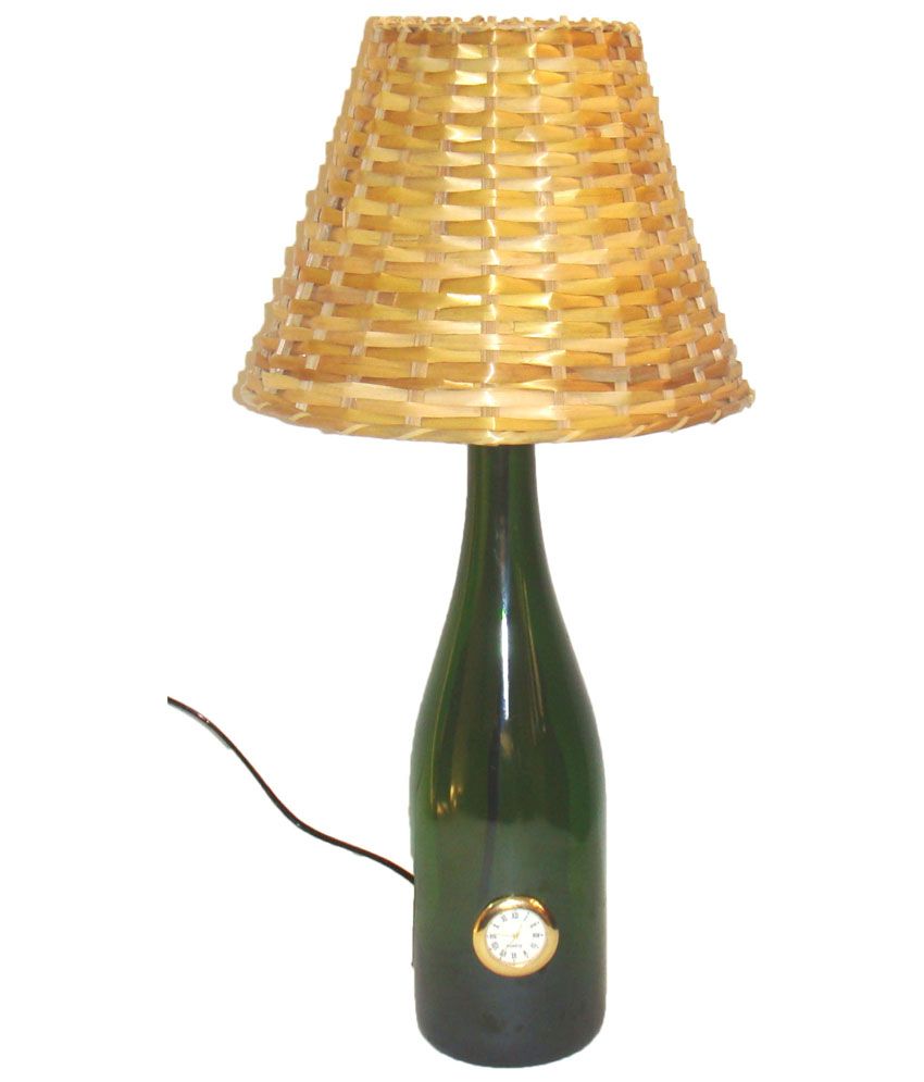 snapdeal table lamp
