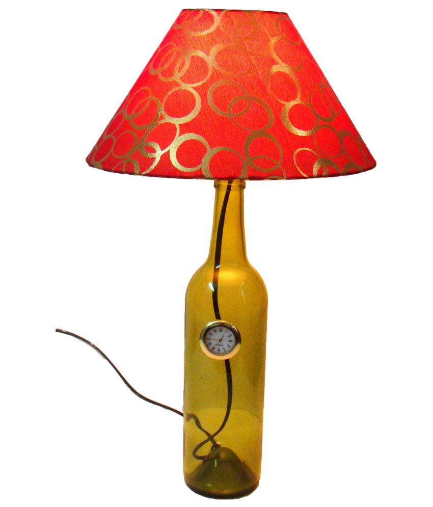 snapdeal table lamp