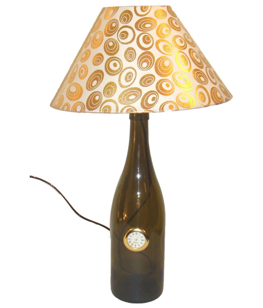 snapdeal table lamp