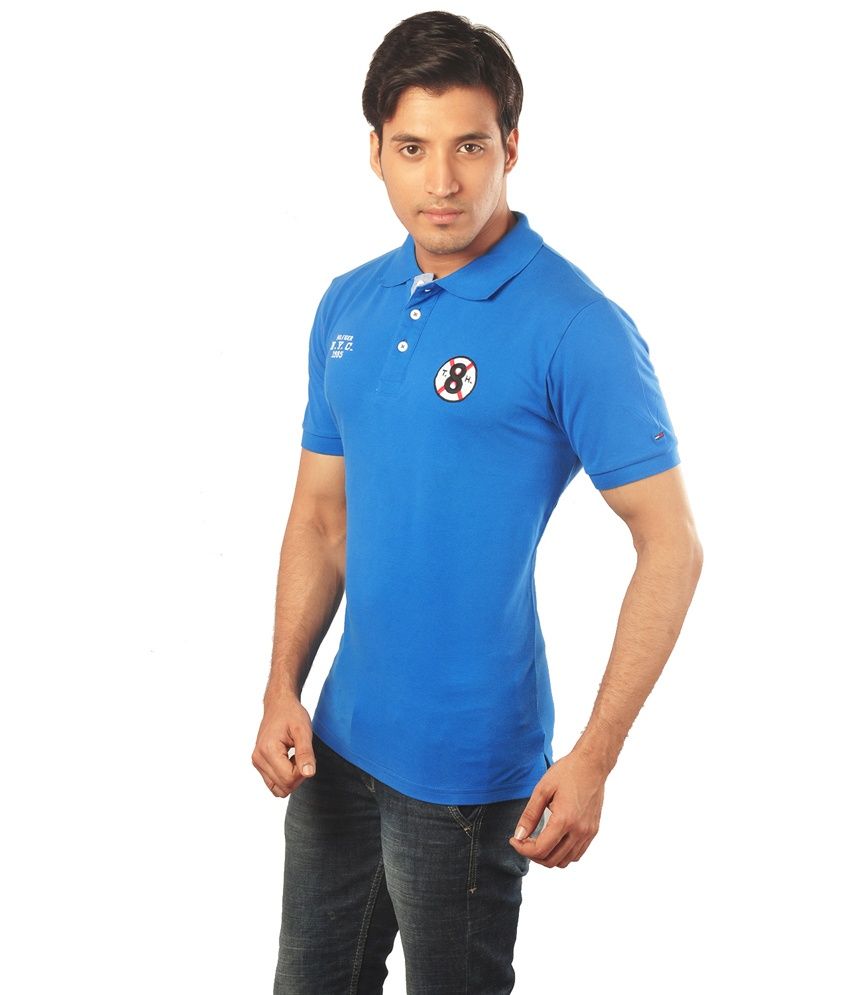 tommy hilfiger t shirts snapdeal