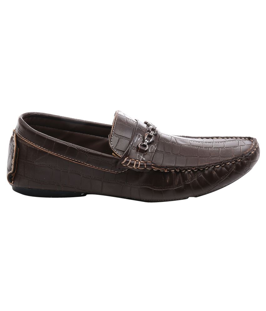 bacca bucci loafers