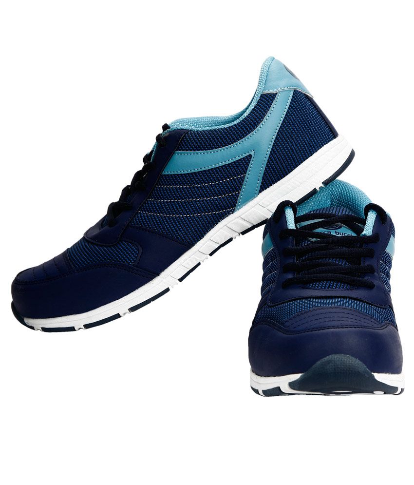 bacca bucci sports shoes