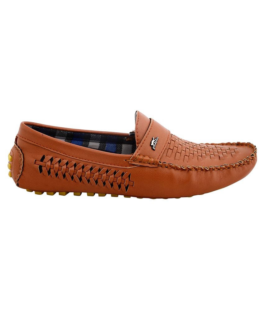 bacca bucci loafers