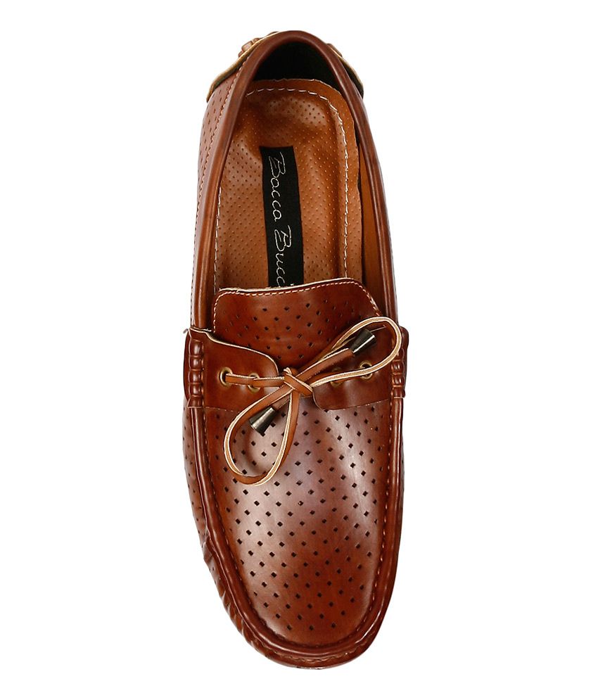 bacca bucci loafers