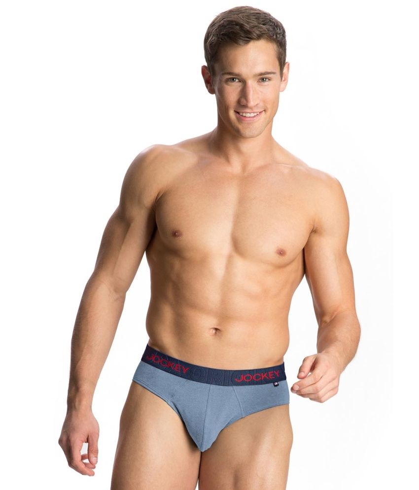 jockey blue underwear