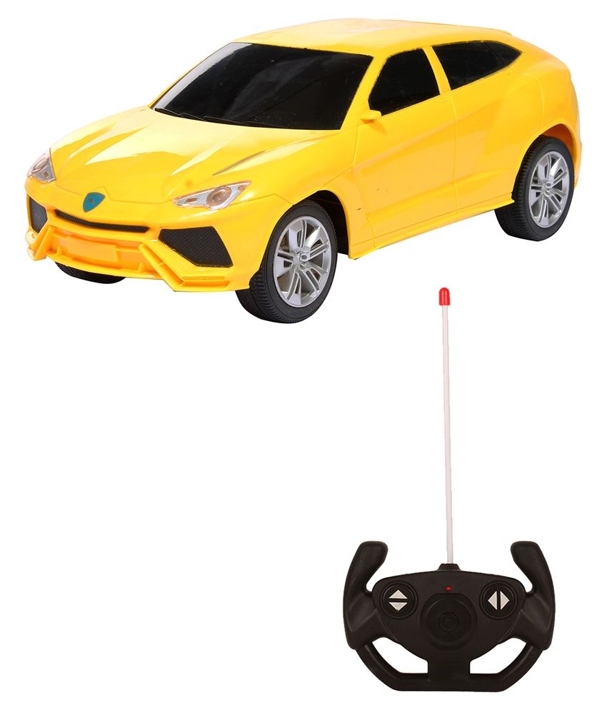 bee remote control car