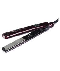 Vega VHSP-02 Enrich Pro Flat Hair Straightener Purple