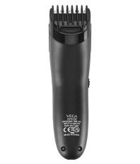 Vega VHTH 02 T-Smart Beard & Hair Trimmer Black