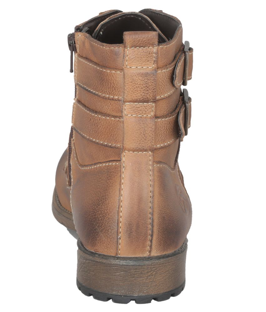 bacca bucci boots amazon