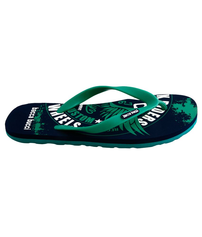 bacca bucci flip flops