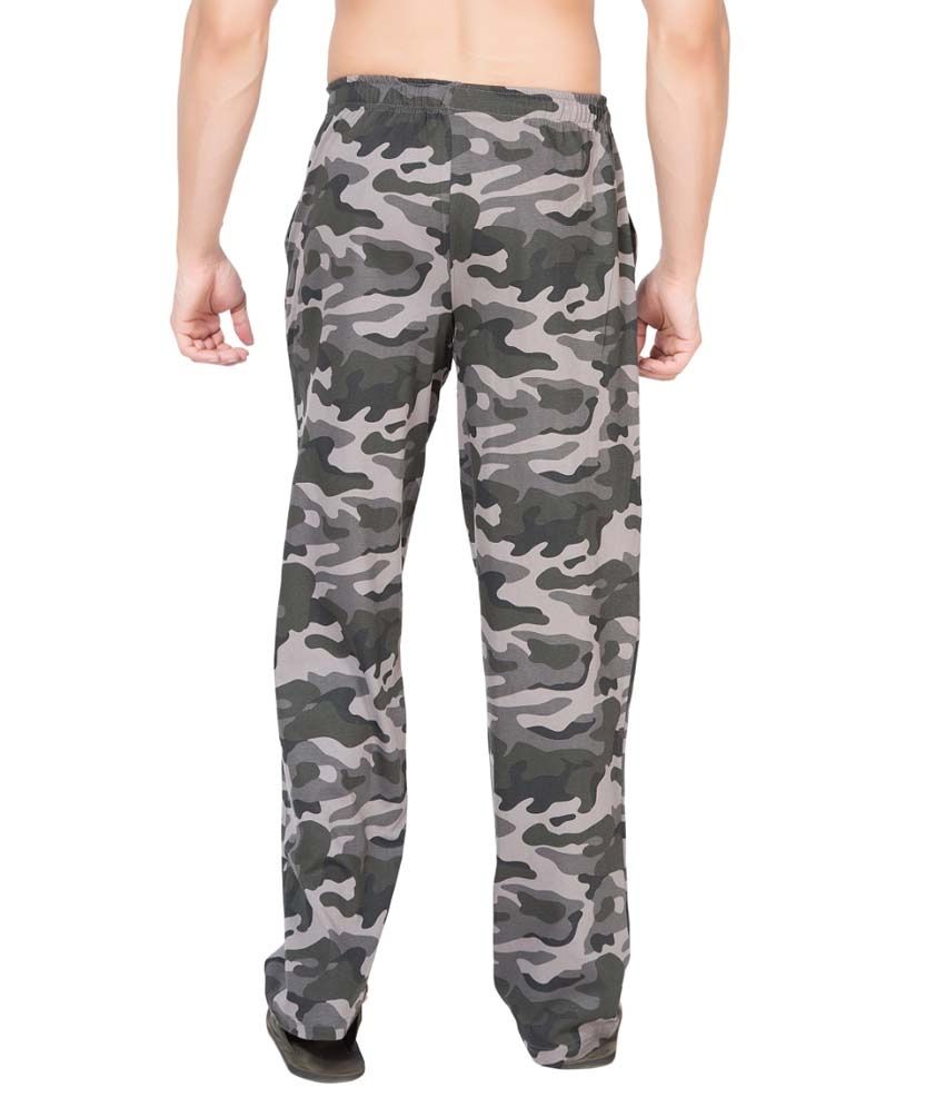 clifton track pants