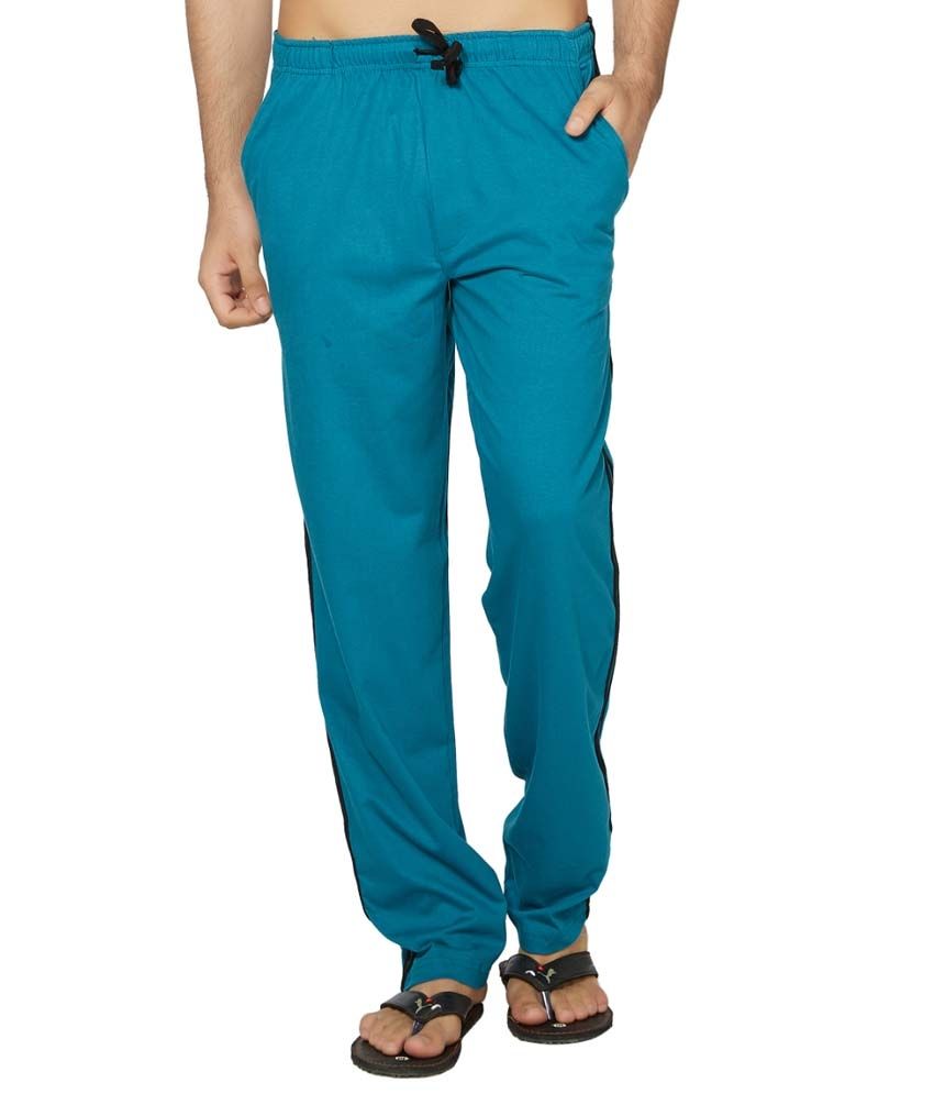 coloured track pants