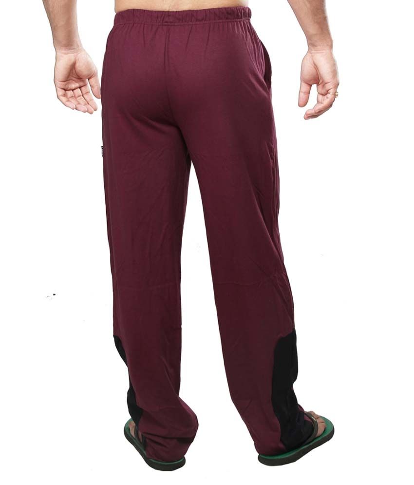 sdl track pants