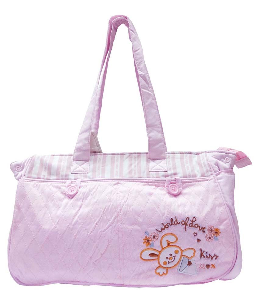 snapdeal baby diaper bags