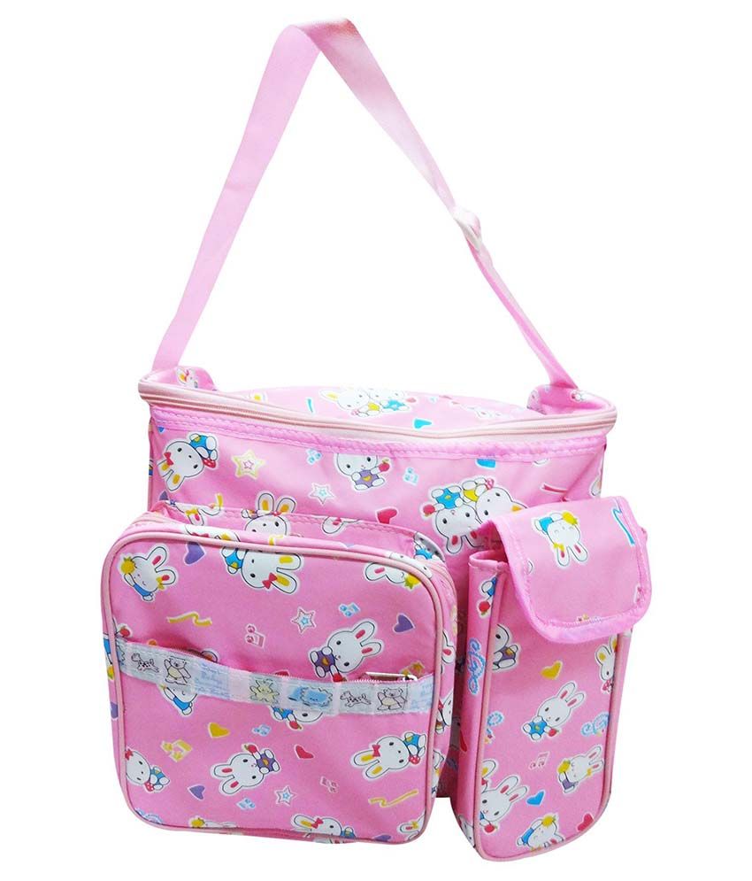 snapdeal baby diaper bags