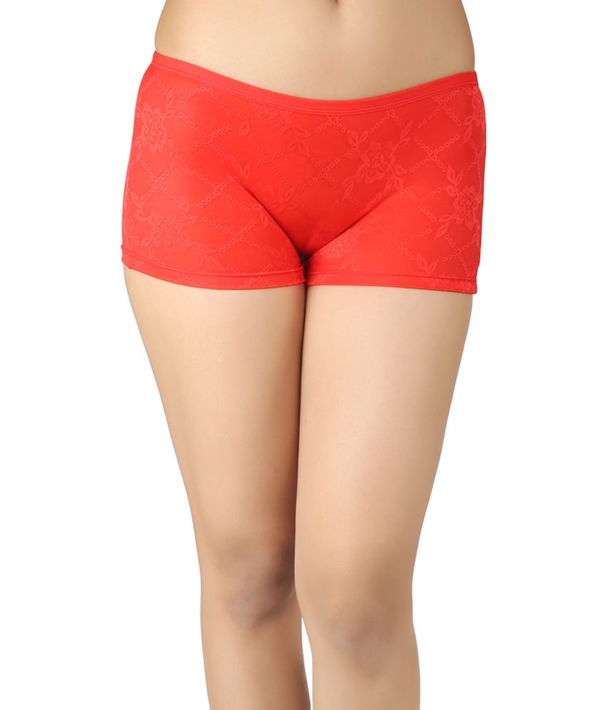 Buy Maxter Multi Color Panties Pack Of 3 Online At Best Prices In India Snapdeal 2986