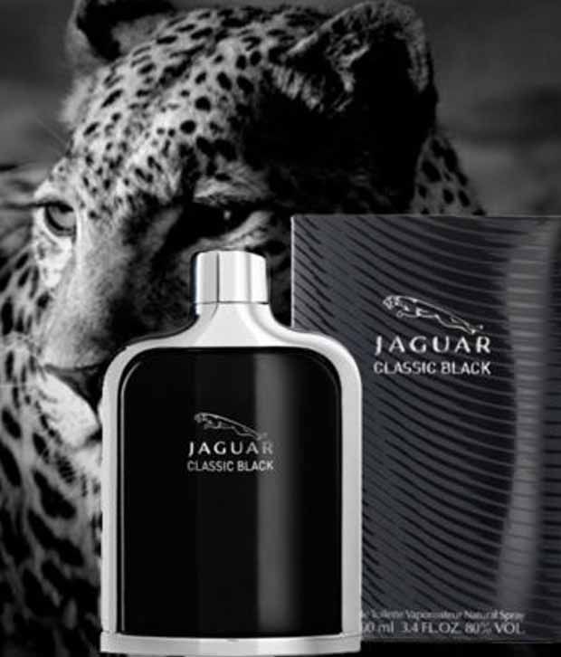 black jaguar cologne