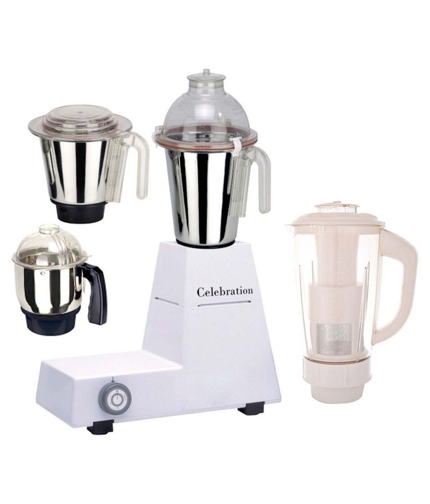 mixer grinder body set online