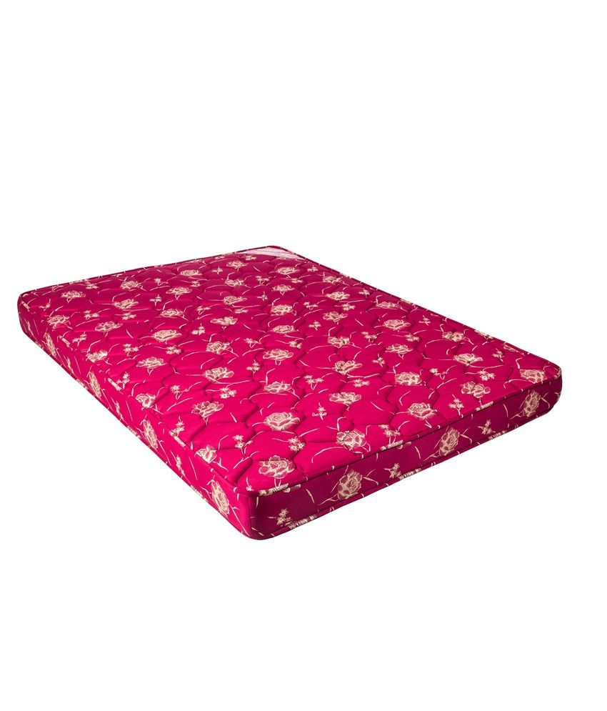 Kurlon New Klassic 6inch Single Size Coir Mattress 72x36x6 Buy