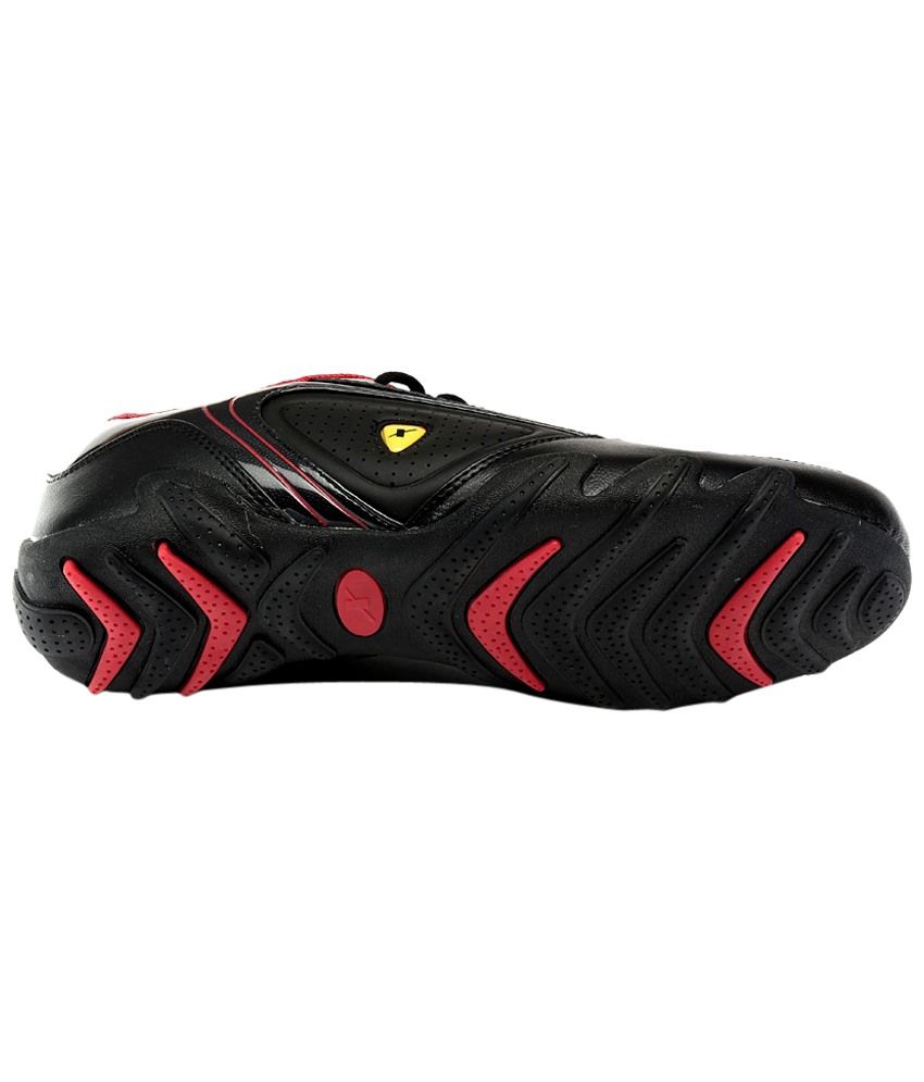 sparx ferrari shoes