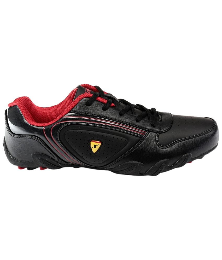 sparx ferrari shoes