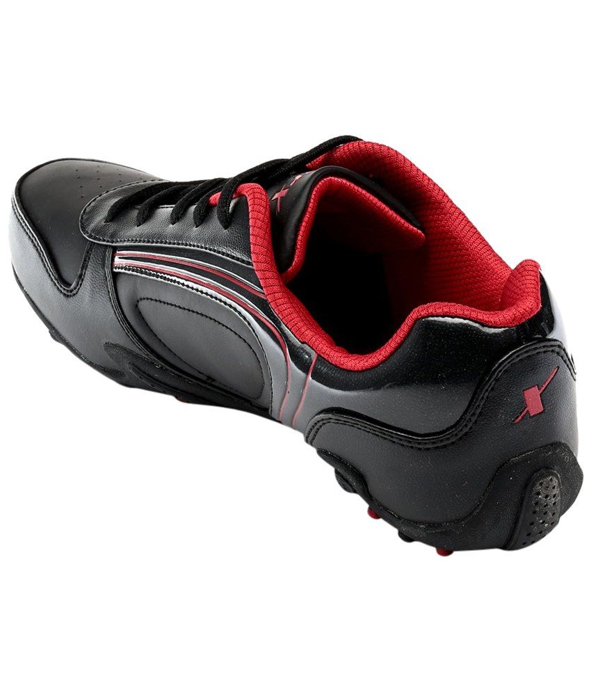 sparx ferrari shoes