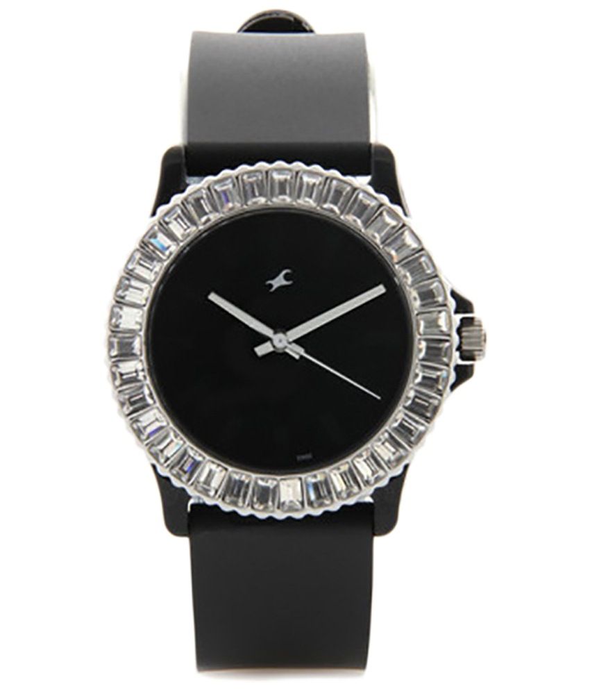 fastrack ladies watch on snapdeal