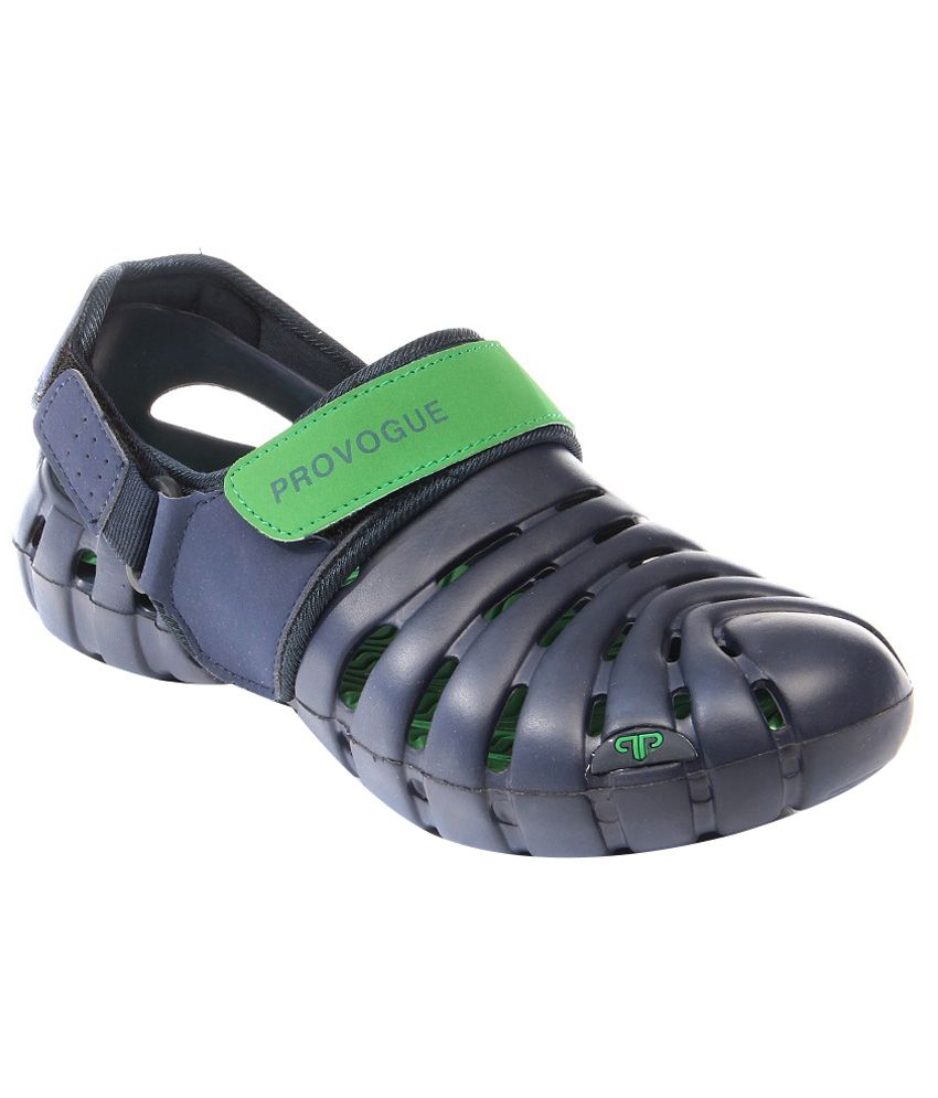 provogue sandals