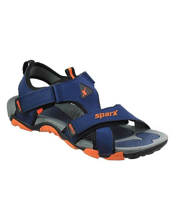 sparx chappal mrp