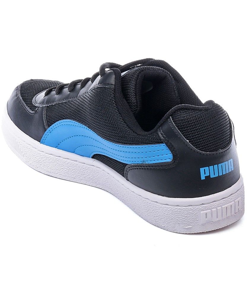 puma contest shoes