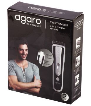 agaro trimmer price