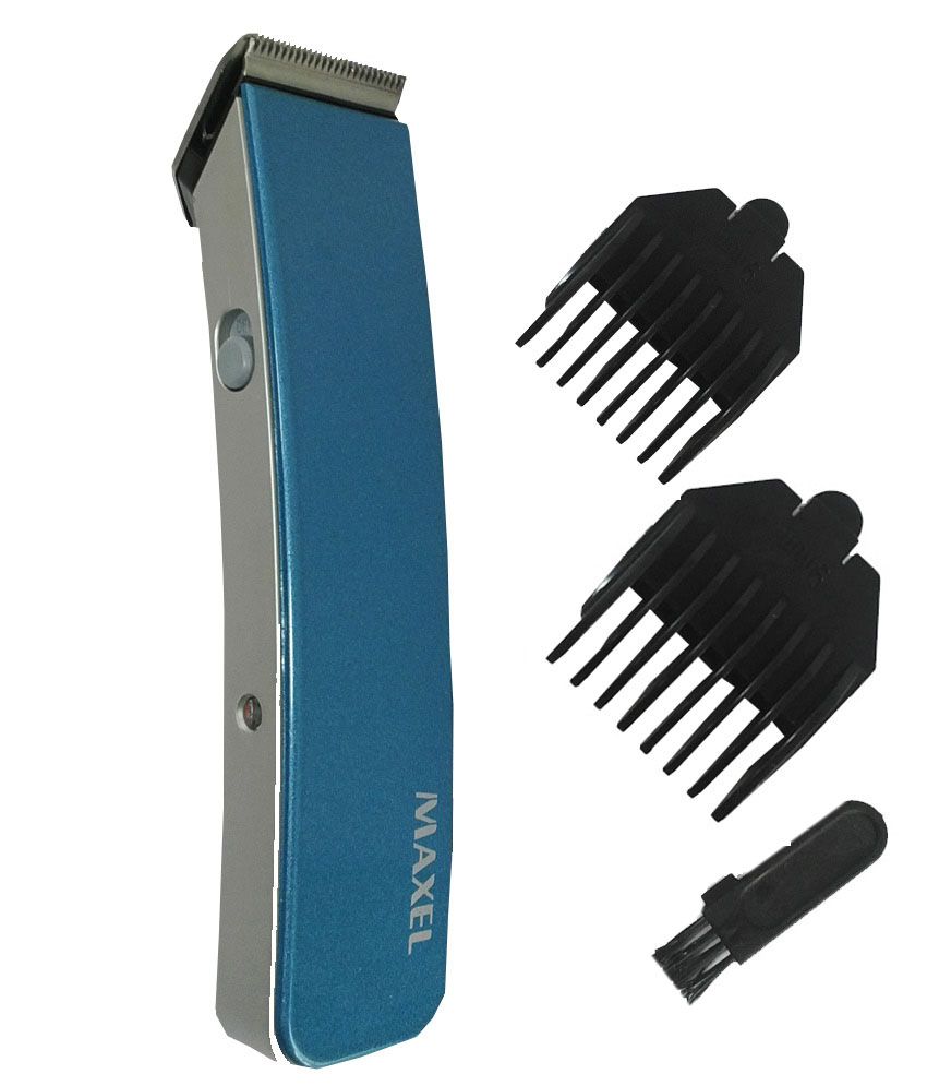 maxel trimmer price