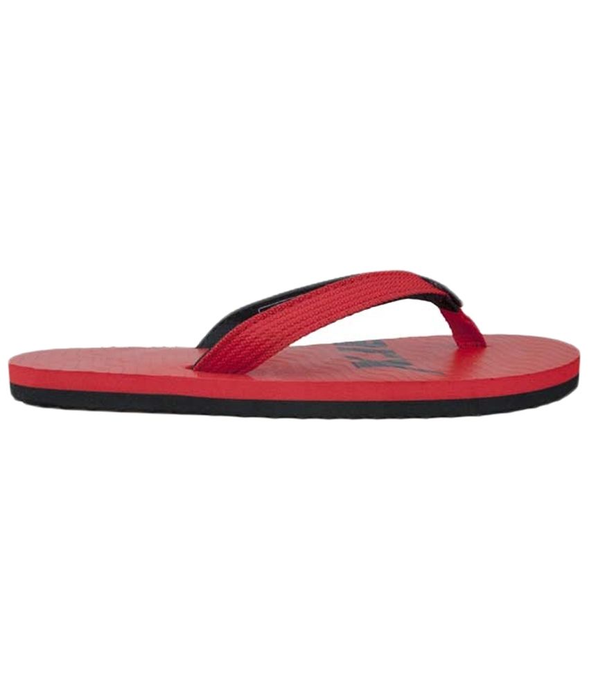 sparx slippers snapdeal