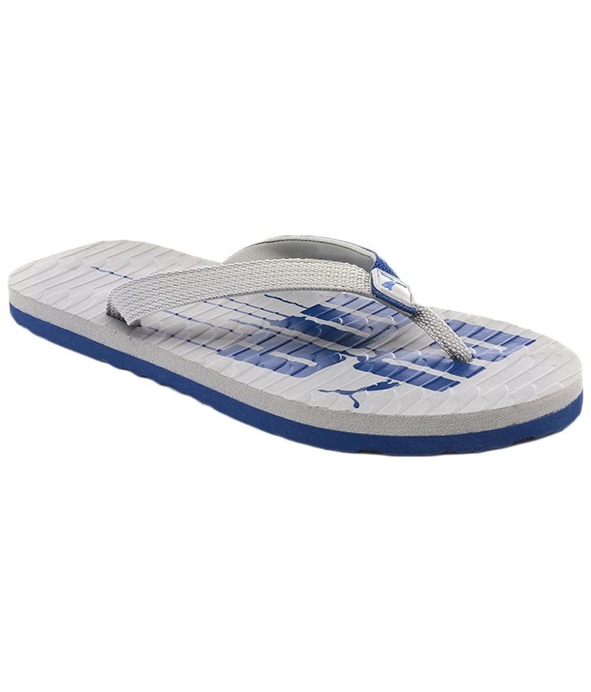 puma miami slippers