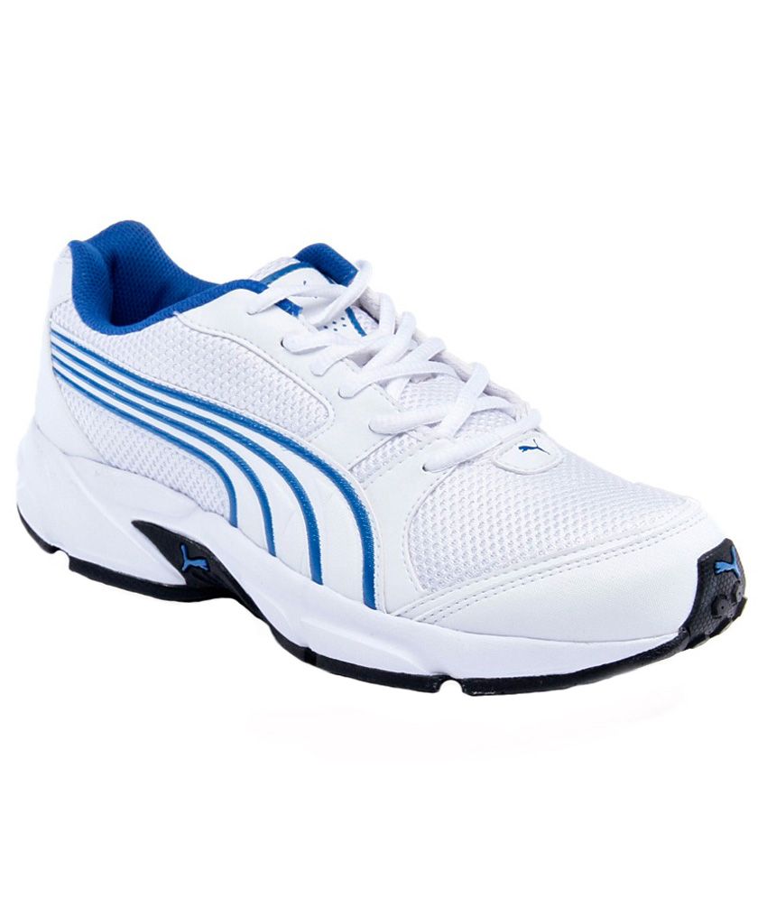 snapdeal puma sports shoes
