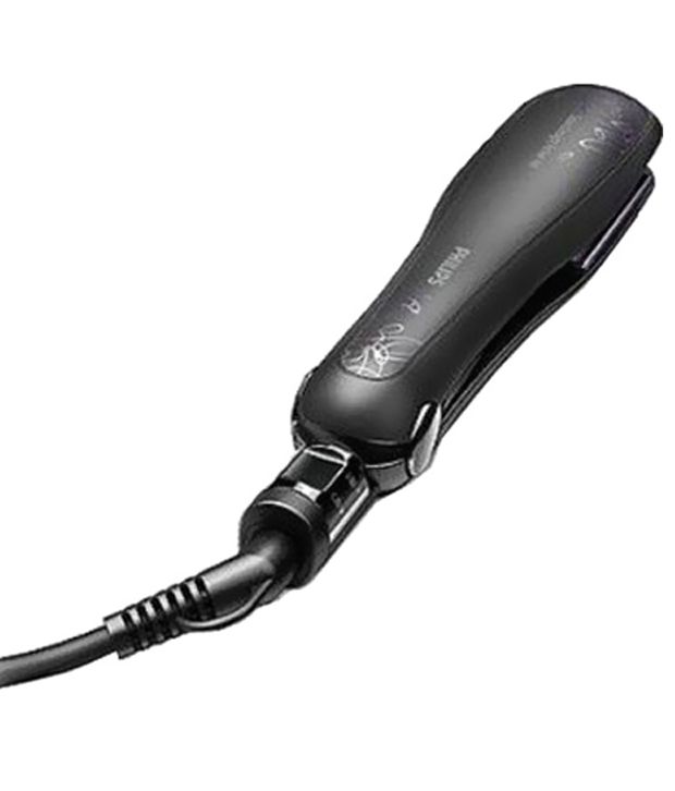 snapdeal philips hair straightener