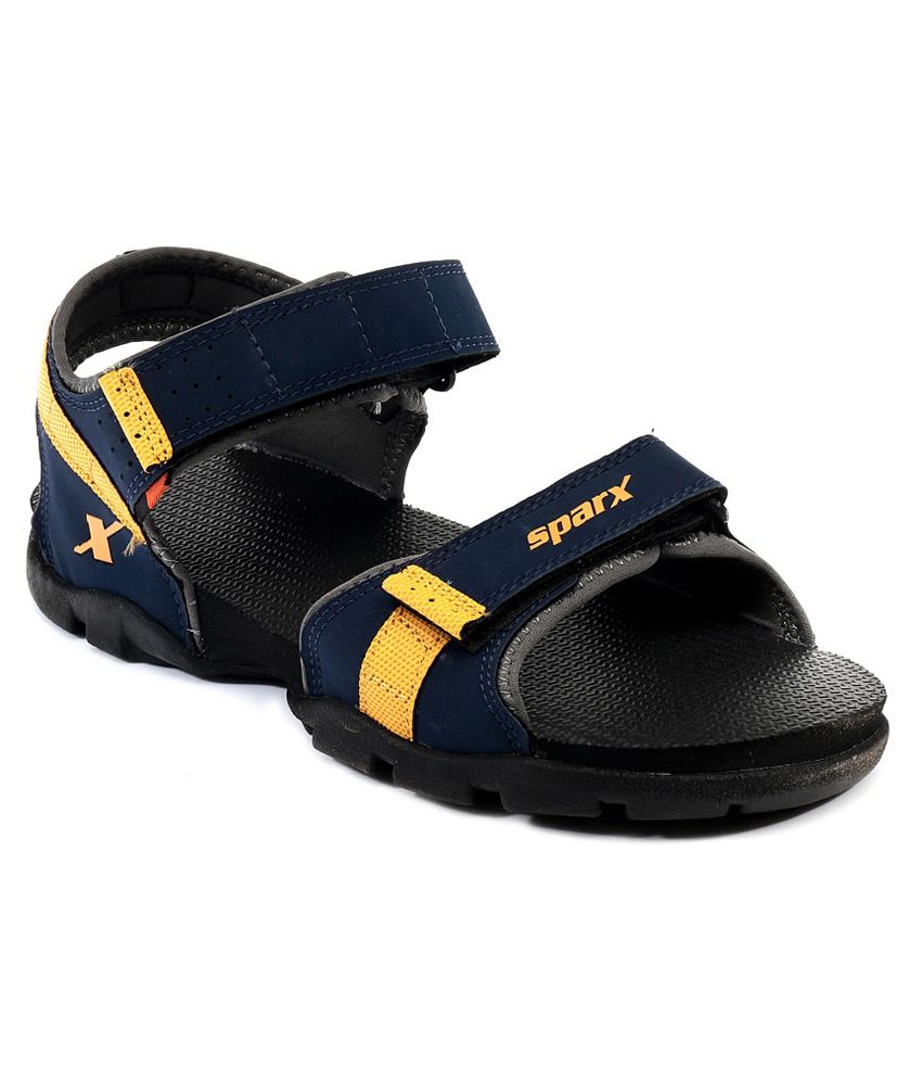 sparx belt sandals