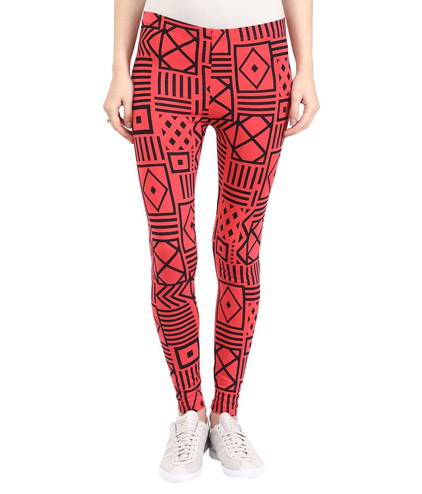 Candies By Pantaloons Pink Printed Leggings Buy Candies By Pantaloons Pink Printed Leggings