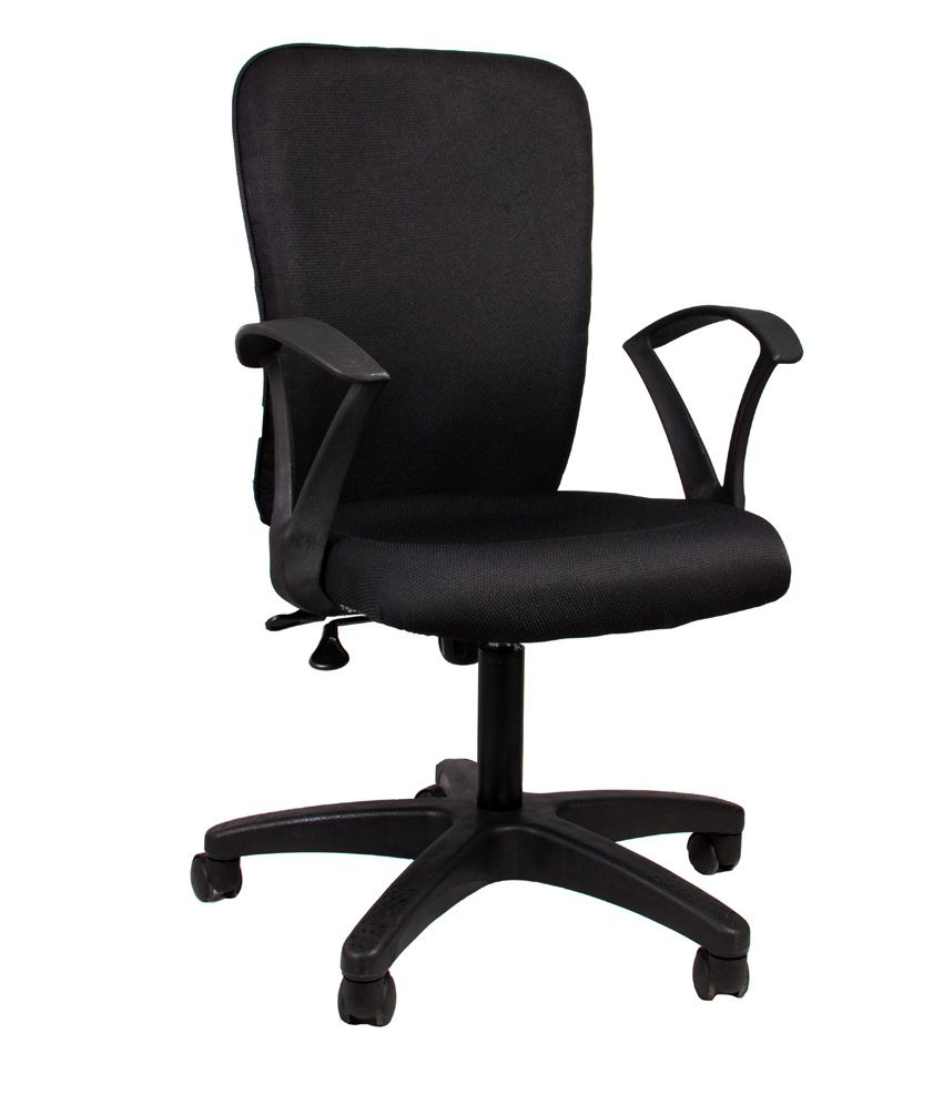 Zebra Office Chair - Shop Aragon Contemporary Zebra Office Chair - Free