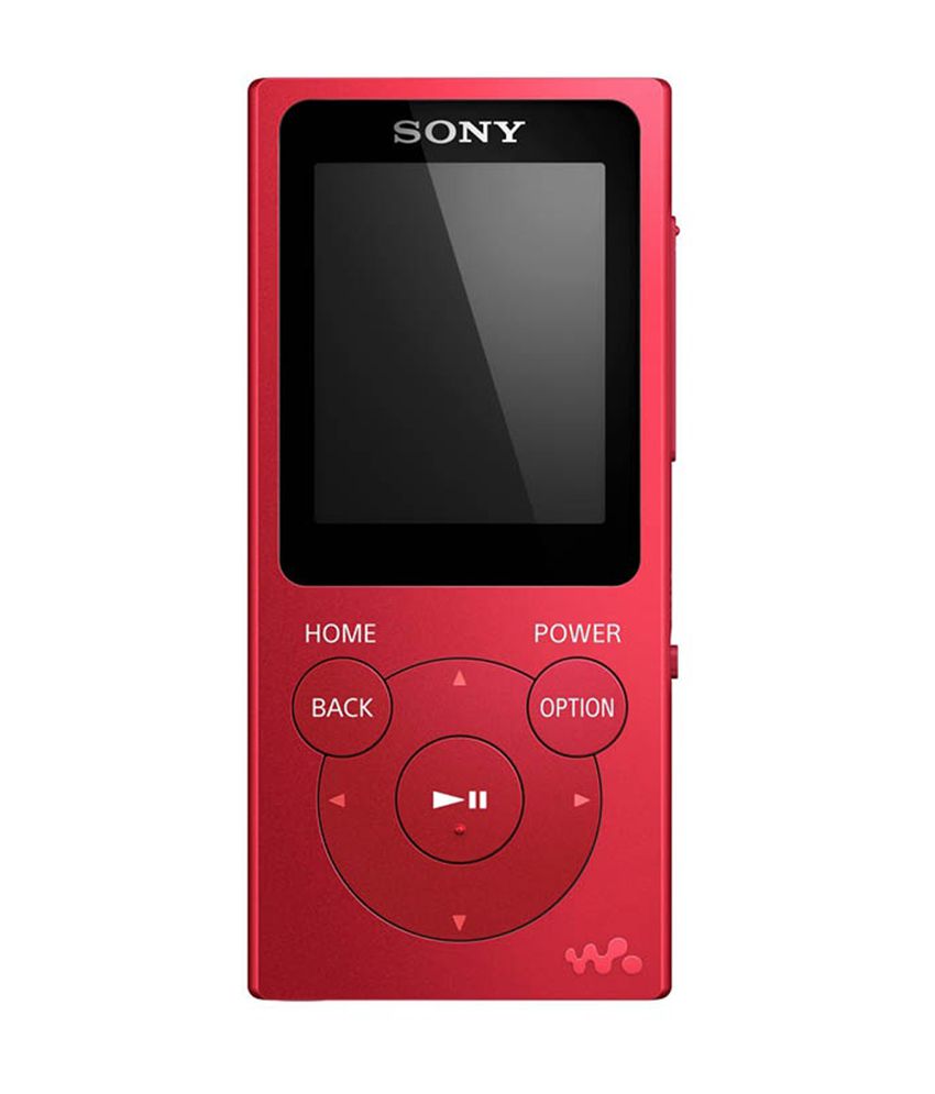 sony mp3 player software free download