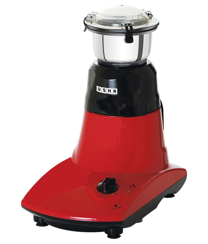 Usha MG3584 Mixer Grinder Black Price in India Buy Usha MG3584 Mixer