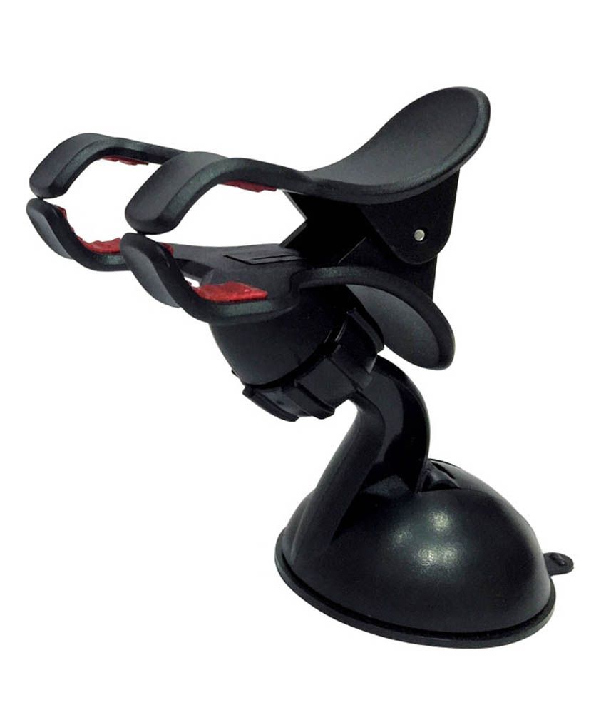 Car Mount Mobile Holder For Ford EcoSport Black Buy Car Mount Mobile