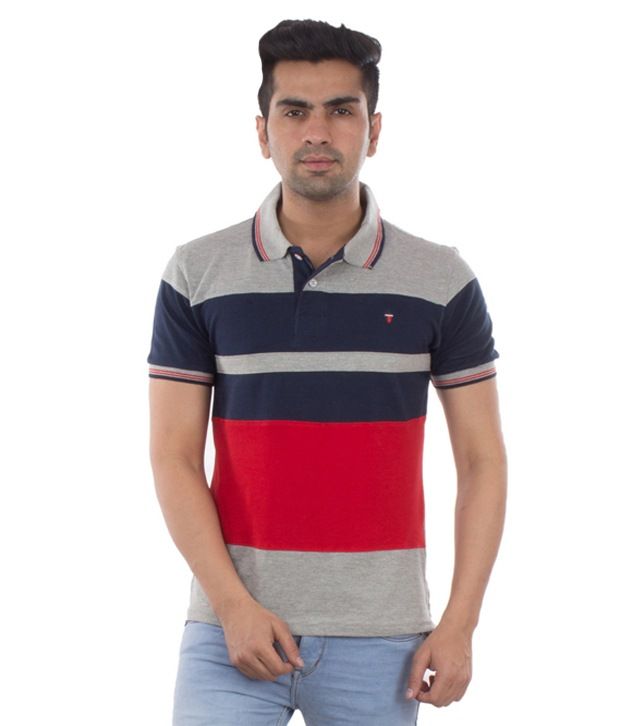 louis philippe t shirt price