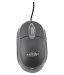 Ad Net AD 201 USB Mouse Black