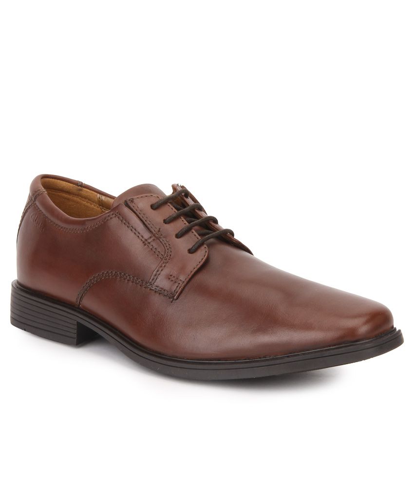 tilden shoes