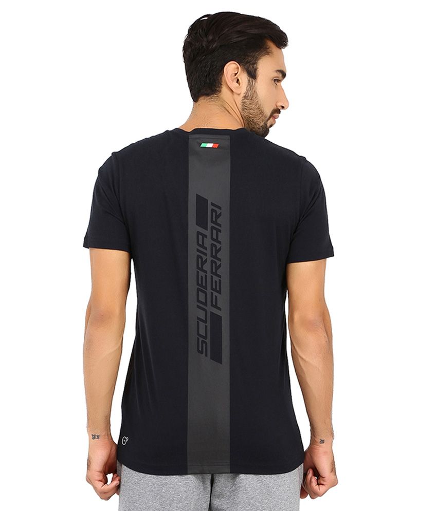 puma t shirt snapdeal