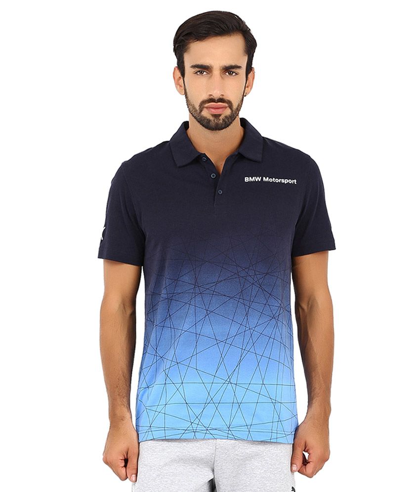 puma bmw t shirt india