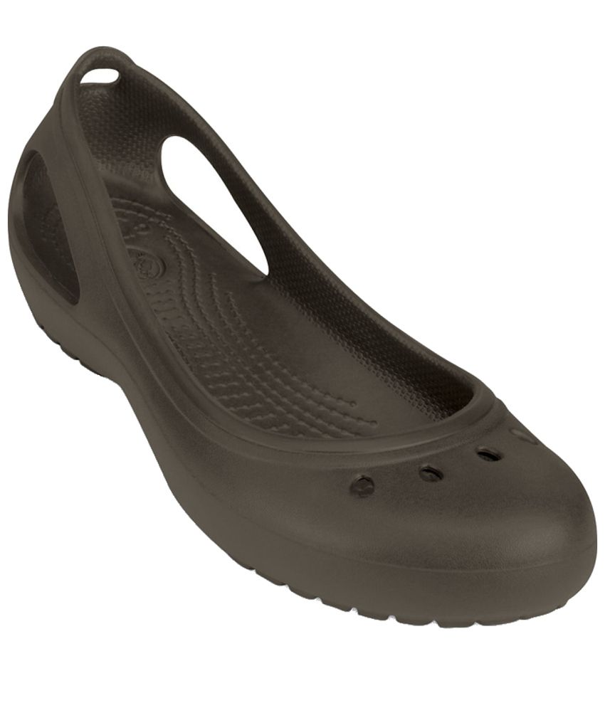amazon crocs ballerina